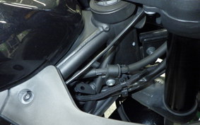 KAWASAKI ZX-25R 2011 ZX250E