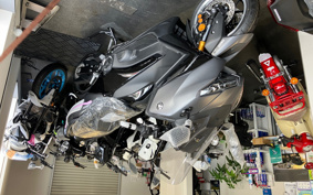 YAMAHA T-MAX 560 A TECHMAX SJ21J