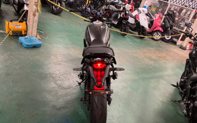 KAWASAKI Z650 RS 2022 ER650M