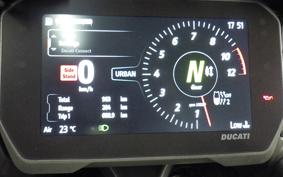DUCATI MULTISTRADA V4S 2025