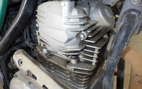 YAMAHA TRICKER DG10J