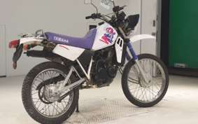 YAMAHA DT50 17W