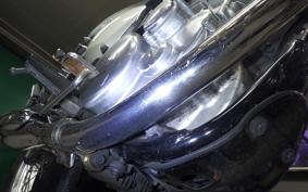 YAMAHA SR400 Gen.4 2015 RH03J