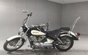 YAMAHA DRAGSTAR 250 VG02J