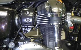 KAWASAKI W800 2019 EJ800A