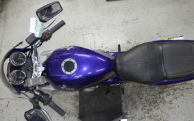 KAWASAKI BALIUS 250 ZR250A