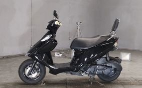 SUZUKI ADDRESS V125 CF4EA