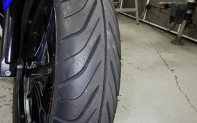 SUZUKI GSX250 R 2021