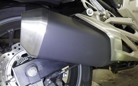 HONDA NC750X DCT 2024 RH09