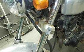 YAMAHA TW225 2020 DG09J