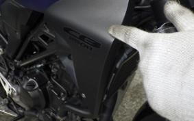 HONDA CB250R 1985 MC52