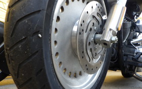 HARLEY FLSTSC 1580 2006