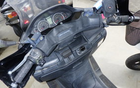 SUZUKI SKYWAVE 250 (Burgman 250) Gen.3 CJ46A