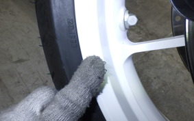 YAMAHA XSR900 GP 2025 RN96J