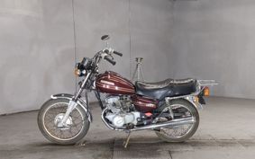 HONDA CM125 CM125T