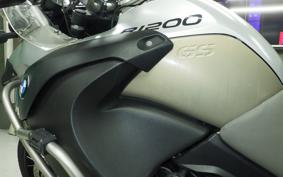 BMW R1200GS ADVENTURE 2006