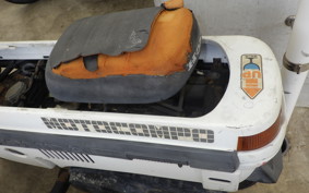 HONDA MOTOCOMPO AB12