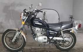 SUZUKI GN125 H PCJG9