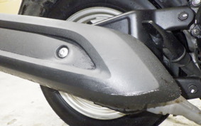 HONDA TACT-4ﾍﾞｰｼｯｸ 2023 AF79