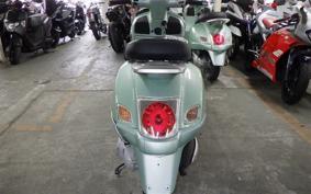 VESPA GT125L