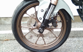 HONDA CB125 R JC91