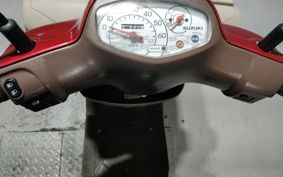 SUZUKI  LET'S  BASKET  CA4AA