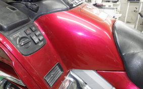 HONDA GL 1800 GOLD WING 2001 SC47