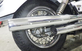 YAMAHA DRAGSTAR 250 2016 VG02J