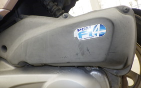 HONDA DIO CESTA GEN 2 AF68