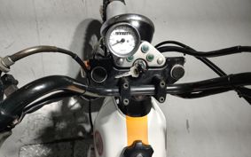 SUZUKI GLASS TRACKER BIG BOY NJ47A