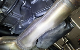 YAMAHA MT-07 2022 RM33J