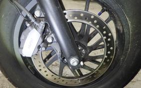 HONDA REBEL 250 S MC49