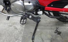 HONDA CT125 HUNTER CUB 2013 JA55