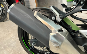 KAWASAKI NINJA 400 2022 EX400G