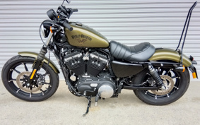 HARLEY HARLEY XL883N 2017 LE2