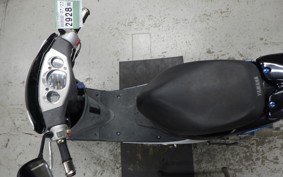 YAMAHA JOG ZR Gen.2 2021 SA16J