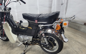 HONDA CAR LEE50 CF50