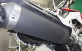 HONDA CRF250L MD38