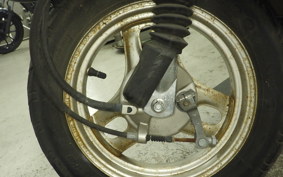 HONDA TODAY 2 2021 AF67