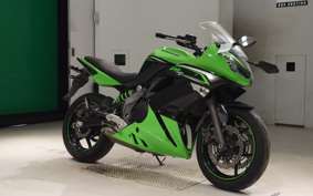 KAWASAKI NINJA 400R 2012 ER400B