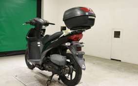SUZUKI ADDRESS 110 1995 CE47A