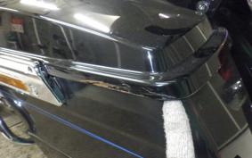 HARLEY FLTR 1580 2009