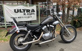 YAMAHA VIRAGO 250 3DM