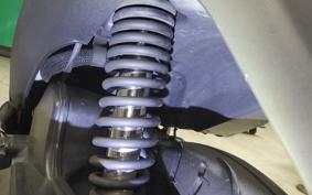 SUZUKI ADDRESS V125 G 2003 CF4EA