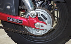 HONDA MONKEY 125 2022 JB03