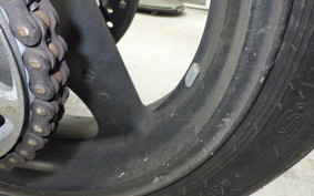 HONDA CB400SF VTEC 2000 NC39