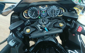 SUZUKI HAYABUSA 2021 EJ11A