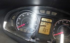 SUZUKI SKYWAVE 200 (Burgman 200) 2023 CH41A