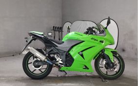 KAWASAKI NINJA250R EX250K