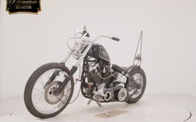 HARLEY FXSTC 1340 1990